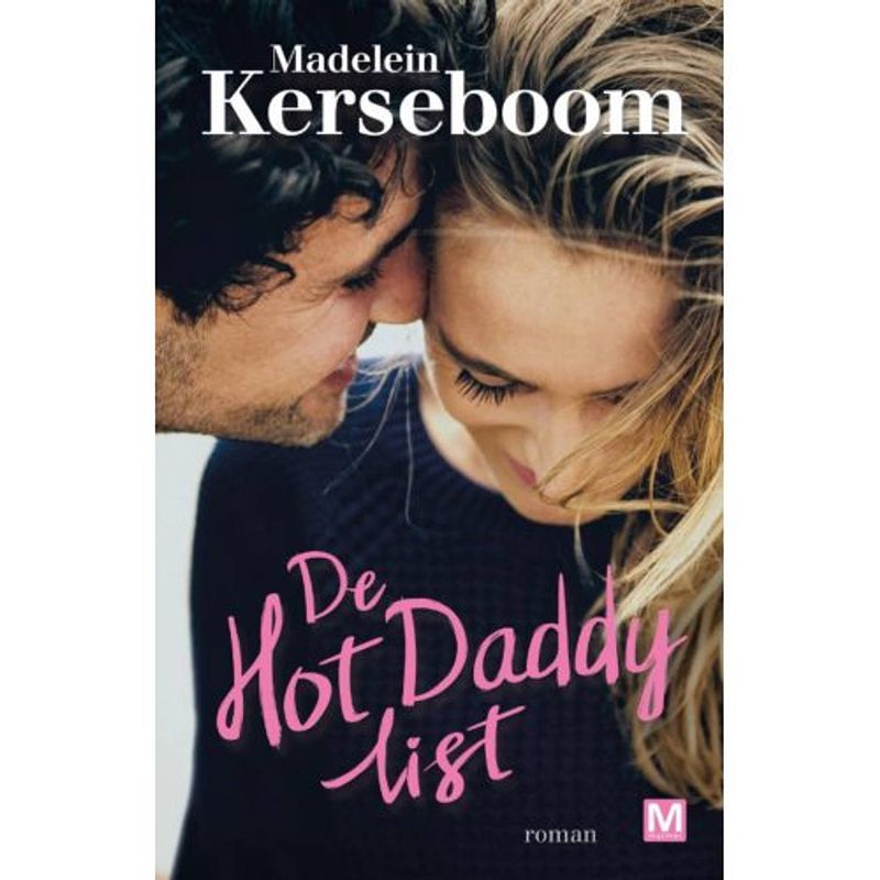 Foto van De hot daddy list