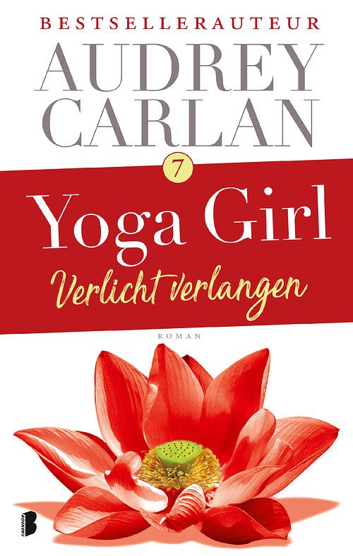 Foto van Verlicht verlangen - audrey carlan - ebook (9789402313369)