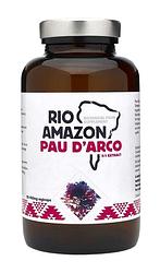 Foto van Rio amazon pau d'sarco capsules