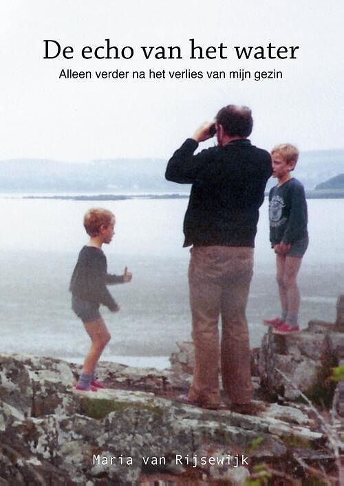 Foto van De echo van het water - maria van rijsewijk - ebook (9789492783042)