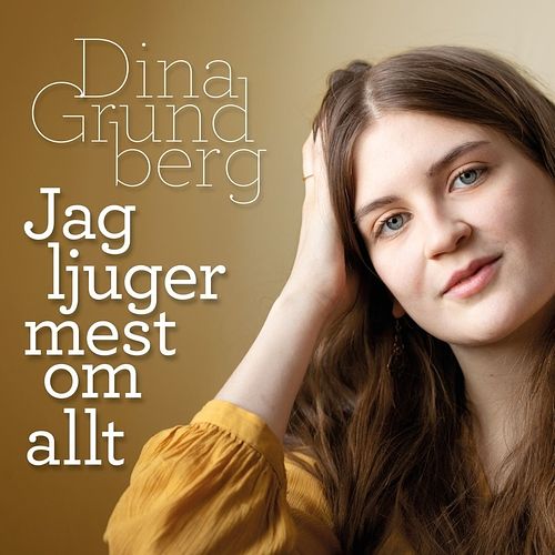 Foto van Jag ljuger mest om allt - cd (7320470258484)