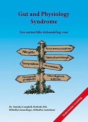 Foto van Gut and physiology syndrome - natasha campbell-mcbride - paperback (9789082382020)