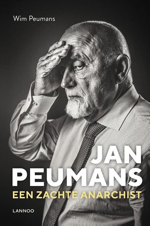 Foto van Jan peumans (pod) - wim peumans - paperback (9789401481762)