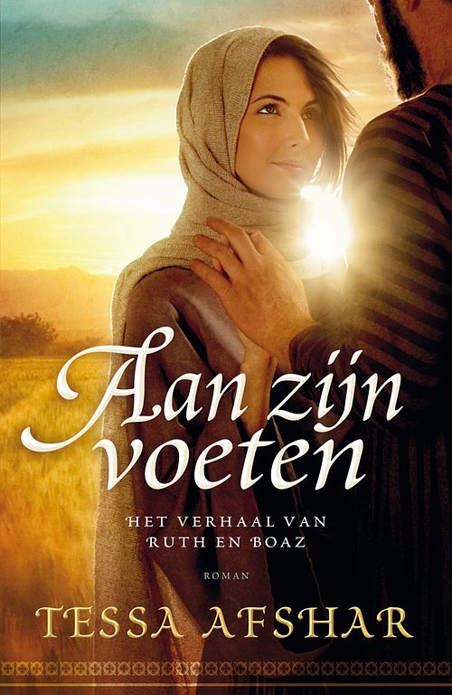 Foto van Aan zijn voeten - tessa afshar - ebook (9789029724562)