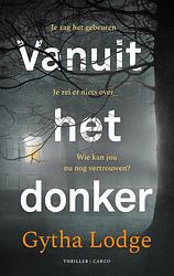 Foto van Vanuit het donker - gytha lodge - ebook (9789403111919)