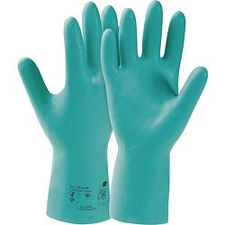 Foto van Kcl 730-9 camatril® nitril werkhandschoen maat (handschoen): 9, l en 388, en 374 1 paar