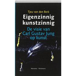 Foto van Eigenzinnig kunstzinnig