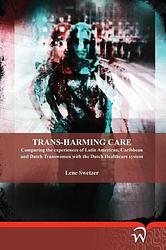 Foto van Trans-harming care - lene swetzer - paperback (9789462403260)