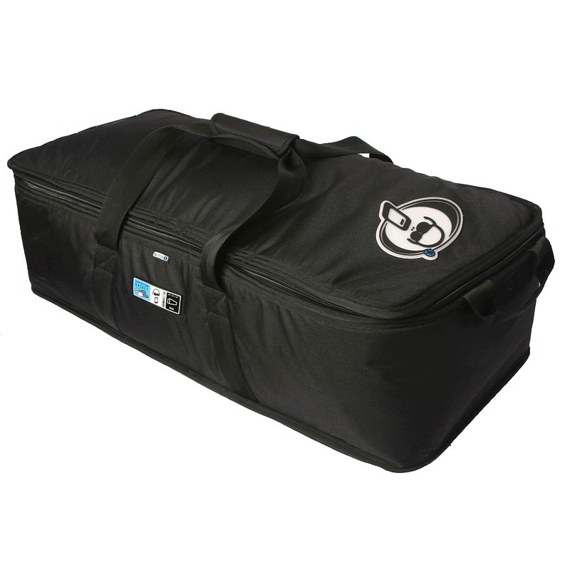 Foto van Protection racket 5036-00 hardware bag draagtas voor drum hardware 36 inch