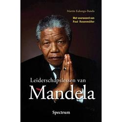 Foto van Leiderschapslessen van mandela