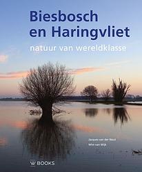 Foto van Biesbosch en haringvliet - jacques van der neut, wim van wijk - hardcover (9789462584525)