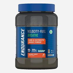 Foto van Velocity fuel breathe - carb & electrolyte energy powder