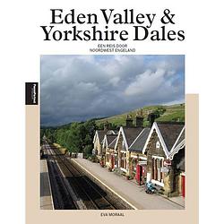 Foto van Eden valley en yorkshire dales