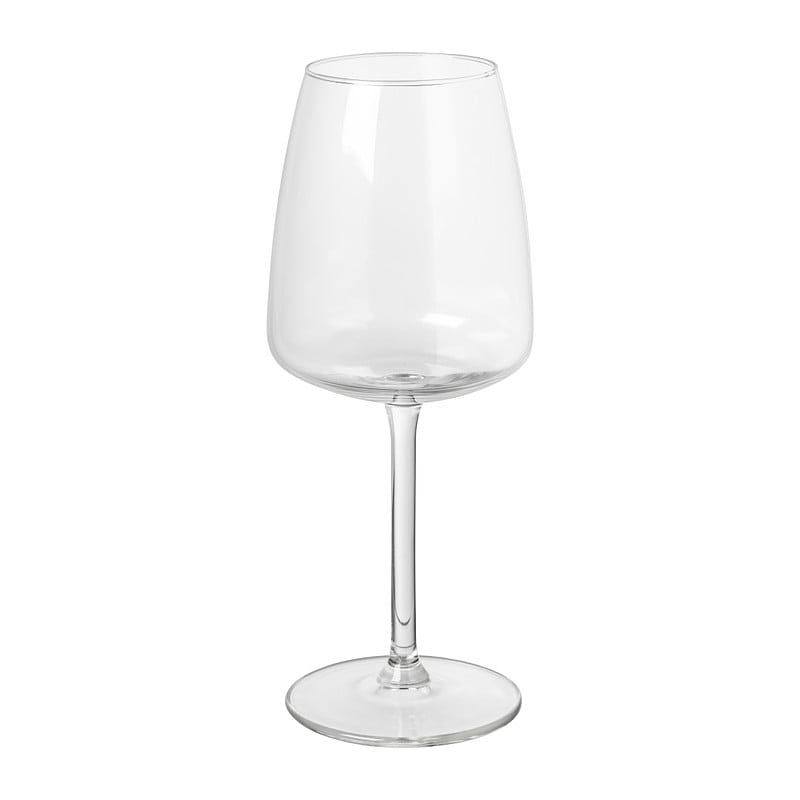 Foto van Wijnglas leyda - glas - 430 ml