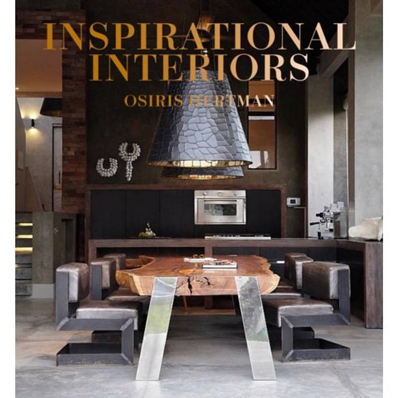 Foto van Inspirational interiors