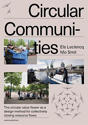 Foto van Circular communities - els leclercq, mo smit - ebook (9789462087590)