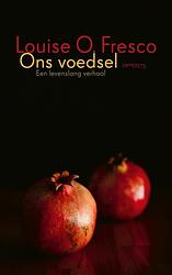 Foto van Ons voedsel - louise fresco - ebook