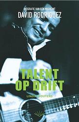 Foto van Talent op drift - linda wouters - paperback (9789083118925)