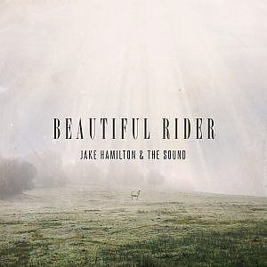 Foto van Beautiful rider - cd (5021776205036)