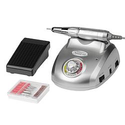 Foto van Dermasyis sprint48 professionele nagelfrees 40watt #zilver