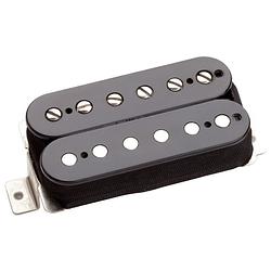 Foto van Seymour duncan sh-1n 's59 humbucker black 4-aderig (neck)