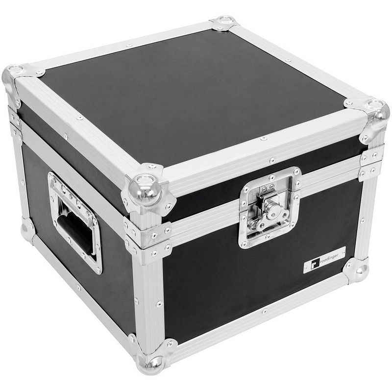 Foto van Roadinger 30126649 flightcase (l x b x h) 405 x 420 x 325 mm