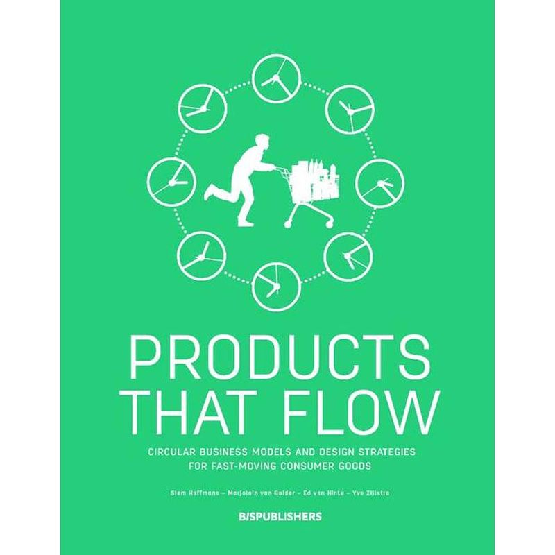 Foto van Products that flow