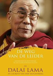 Foto van De weg van de leider - de dalai lama, laurens van den muyzenberg - ebook (9789047003298)