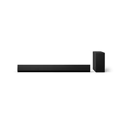 Foto van Lg dsg10ty soundbar zwart