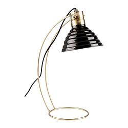 Foto van Vestbjerg - desk lamp curly black