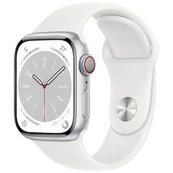 Foto van Apple watch series 8 apple watch 41 mm