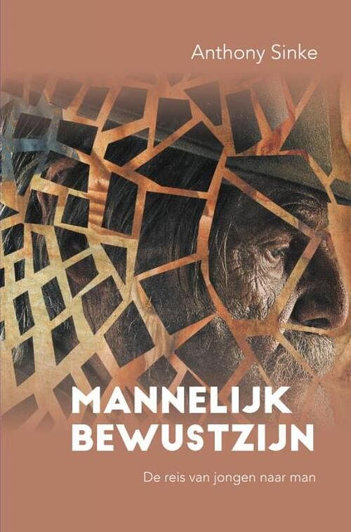 Foto van Mannelijk bewustzijn - anthony sinke - ebook (9789464051735)