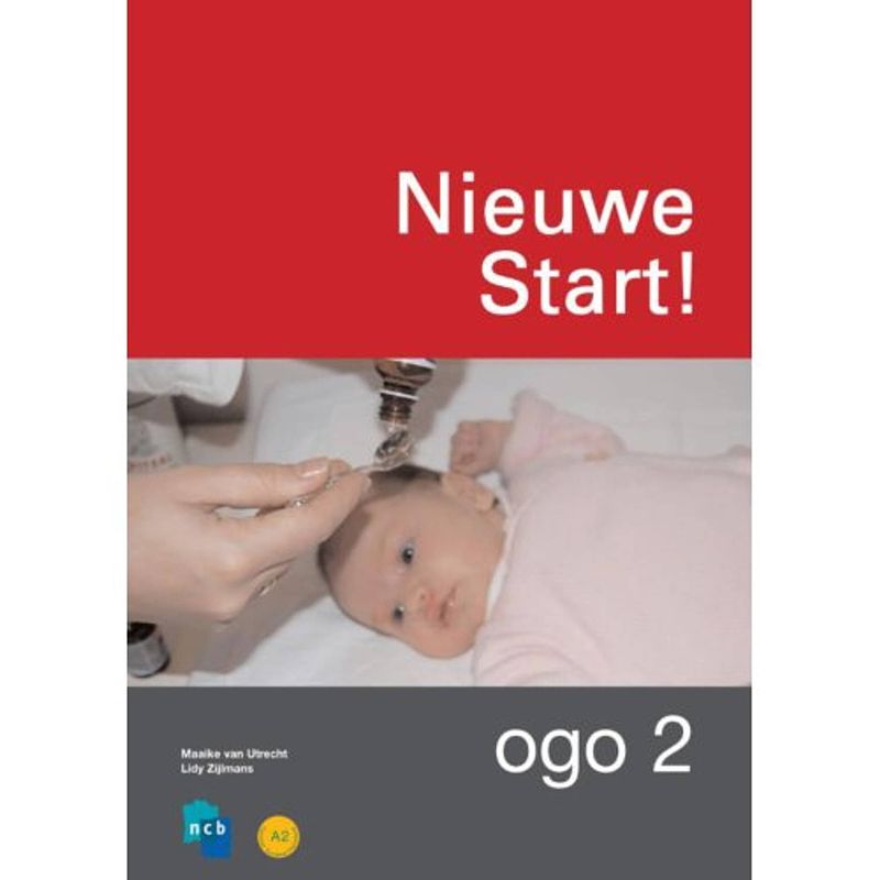 Foto van Nieuwe start! / ogo 2