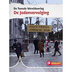 Foto van De jodenvervolging - de tweede wereldoorlog