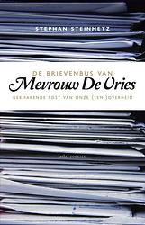 Foto van De brievenbus van mevrouw de vries - stephan steinmetz - ebook (9789045022338)