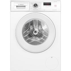 Foto van Bosch wge02400nl wasmachine wit