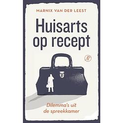 Foto van Huisarts op recept