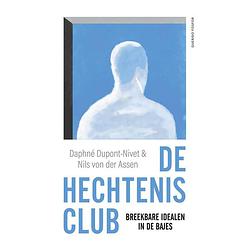 Foto van De hechtenisclub