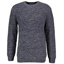 Foto van Heren pullover lange mouwen