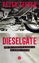 Foto van Dieselgate - peter teffer - ebook (9789021407265)