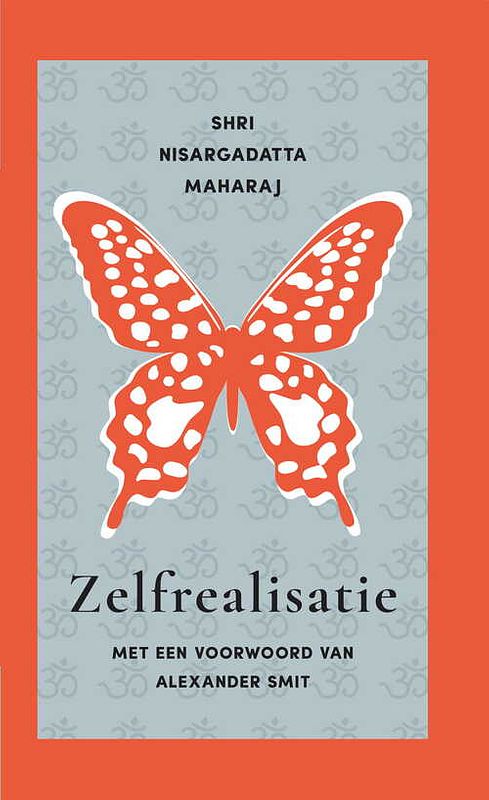 Foto van Zelfrealisatie - shri nisargadatta maharaj - ebook (9789492995858)