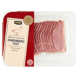 Foto van Jumbo eendenborst filet ca. 100g