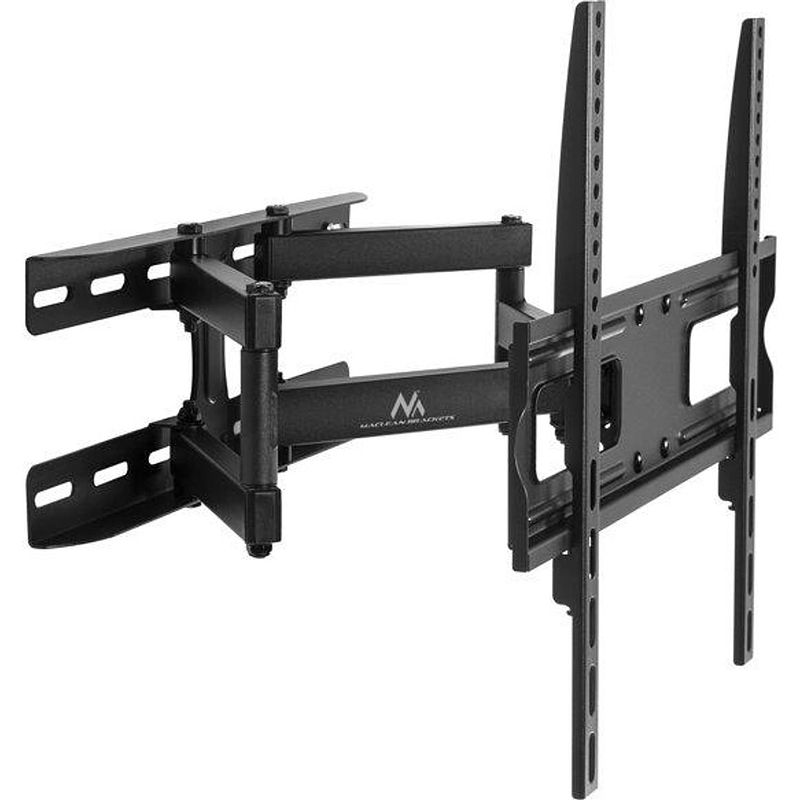 Foto van Maclean brackets mc-760 - tv muurbeugel 26-55 inch tot 30 kg