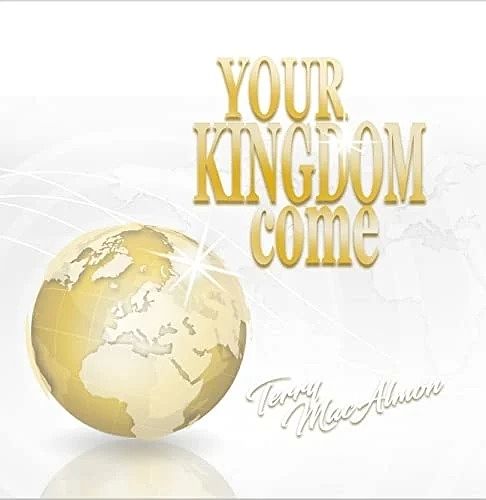 Foto van Your kingdom come - cd (0195893279951)