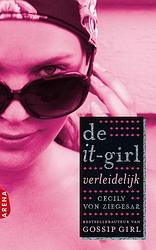 Foto van Verleidelijk - cecily von ziegesar - ebook (9789460232404)