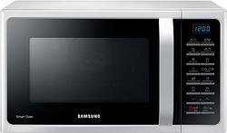 Foto van Samsung mc28h5015aw wit