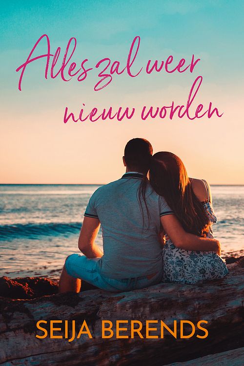 Foto van Alles zal weer nieuw worden - seija berends - ebook (9789020547764)