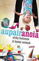 Foto van Aupairanoia - leonie verbeek, nicky huisman - ebook (9789402303476)