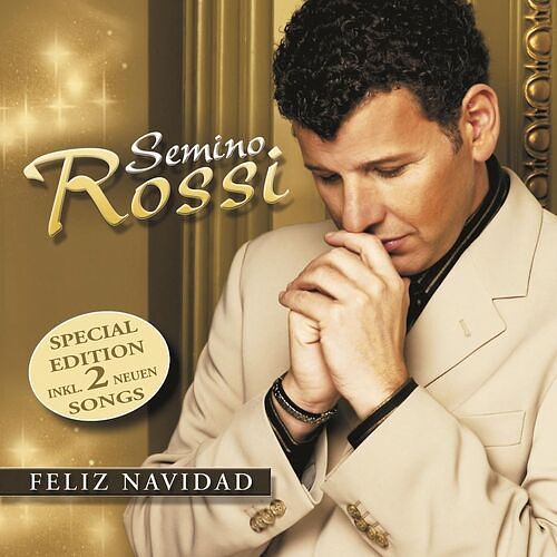 Foto van Feliz navidad - cd (0602517086173)