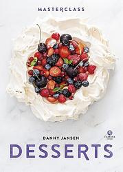 Foto van Desserts - danny jansen - ebook (9789048842292)